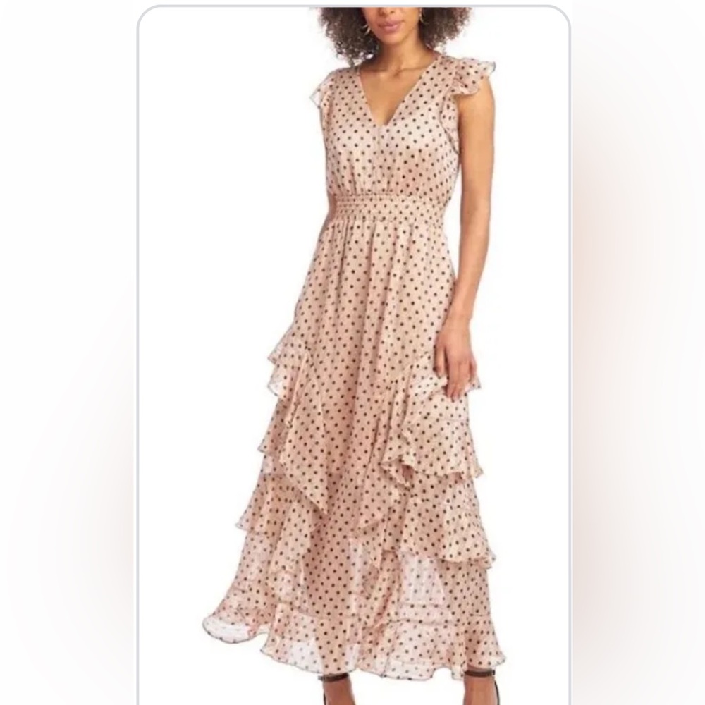 Rachel Roy Flowy Dress